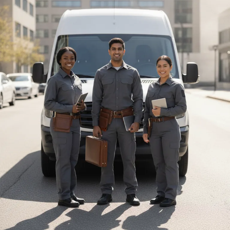 Lawyer team in Ottawa South