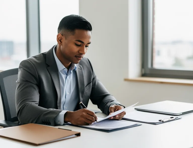 Lawyer service in Ottawa South